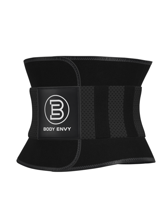 Body Envy Workout Waist Trimmer