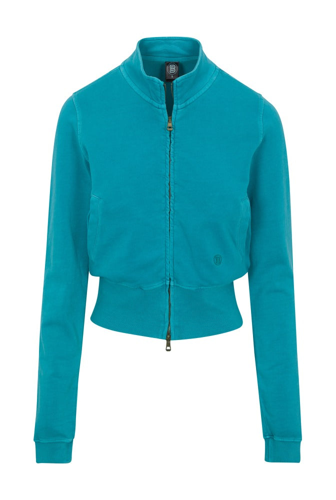 Bondi Blue Bambi Jacket front