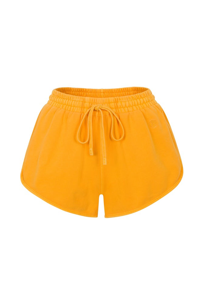 Canary Bambi Shorts front