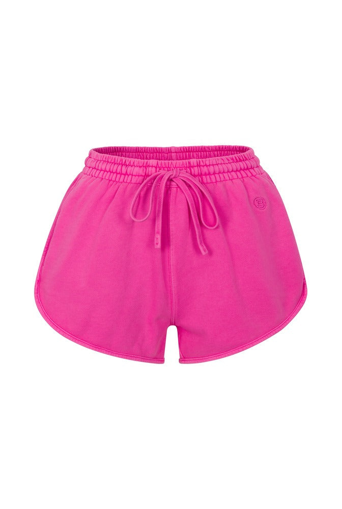 Rosa Bambi Shorts front