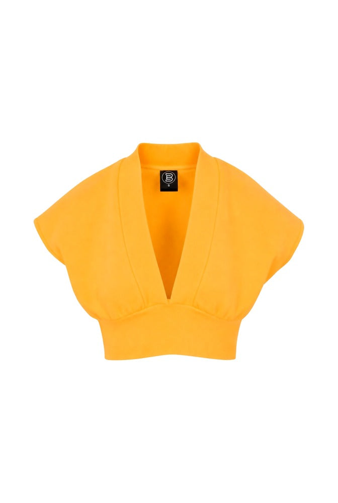 Canary Bodyline Top front