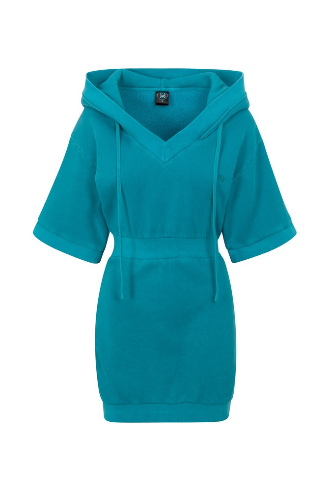 Bondi Blue Sora Dress L