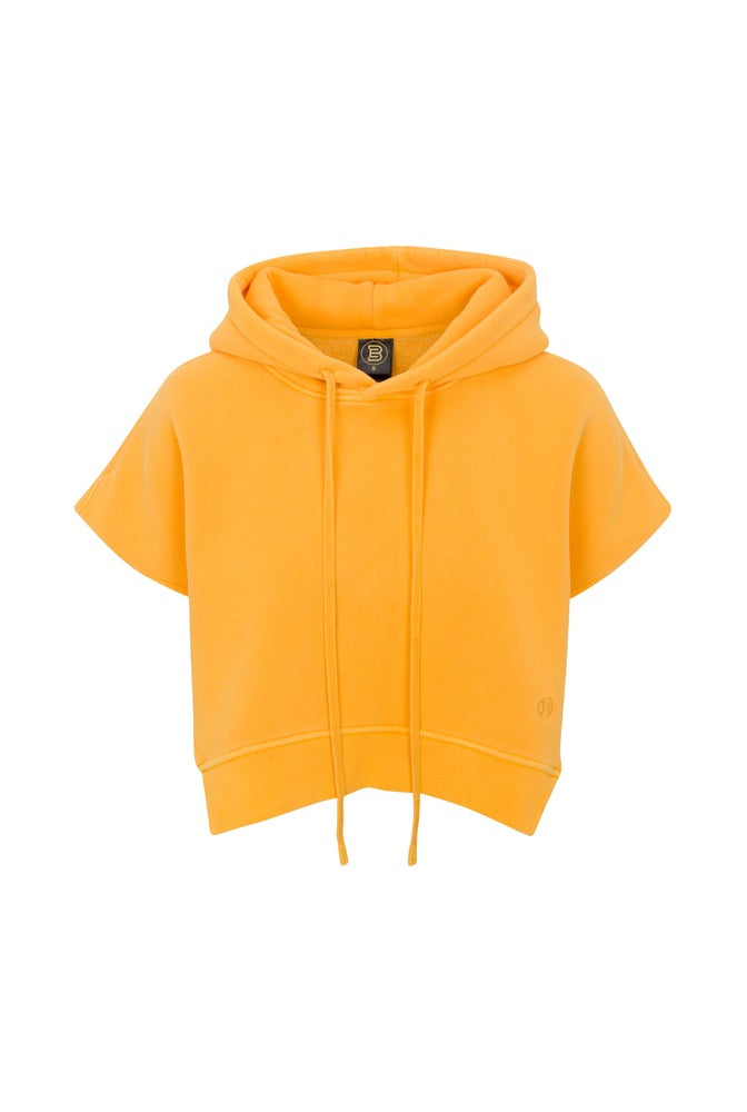 Canary Edge Cut Top front