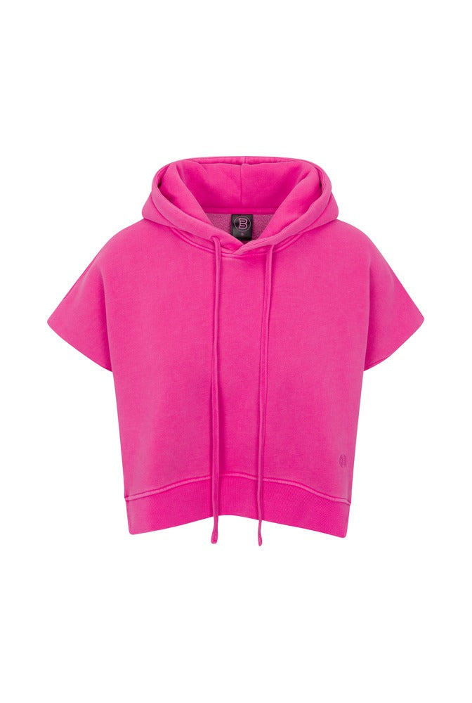 Rosa Edge Cut Top front