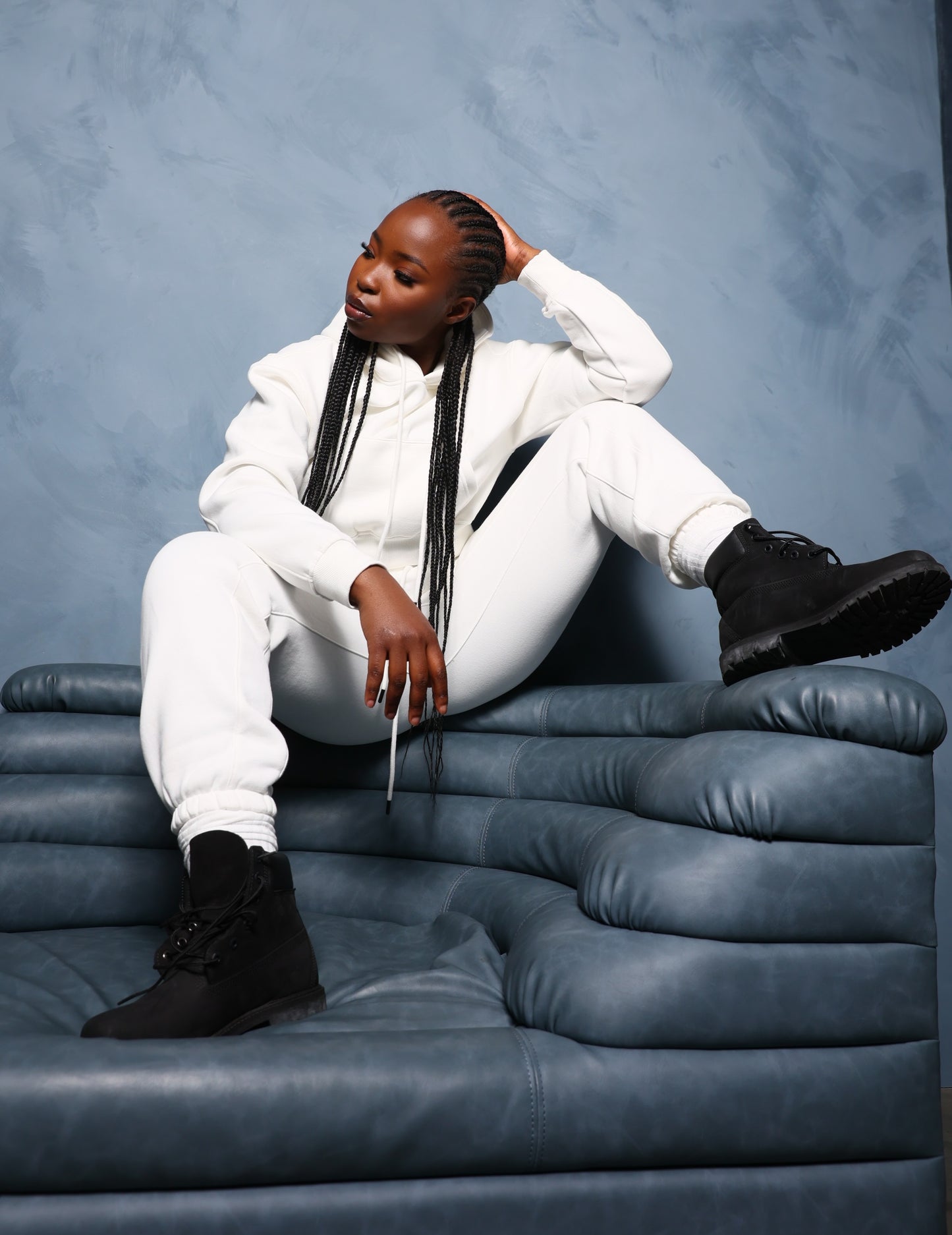 Blanco Everyday Basic Joggers