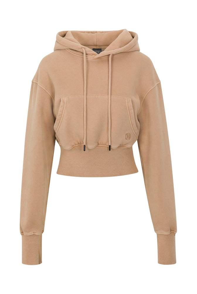 Fawn Hoodie front