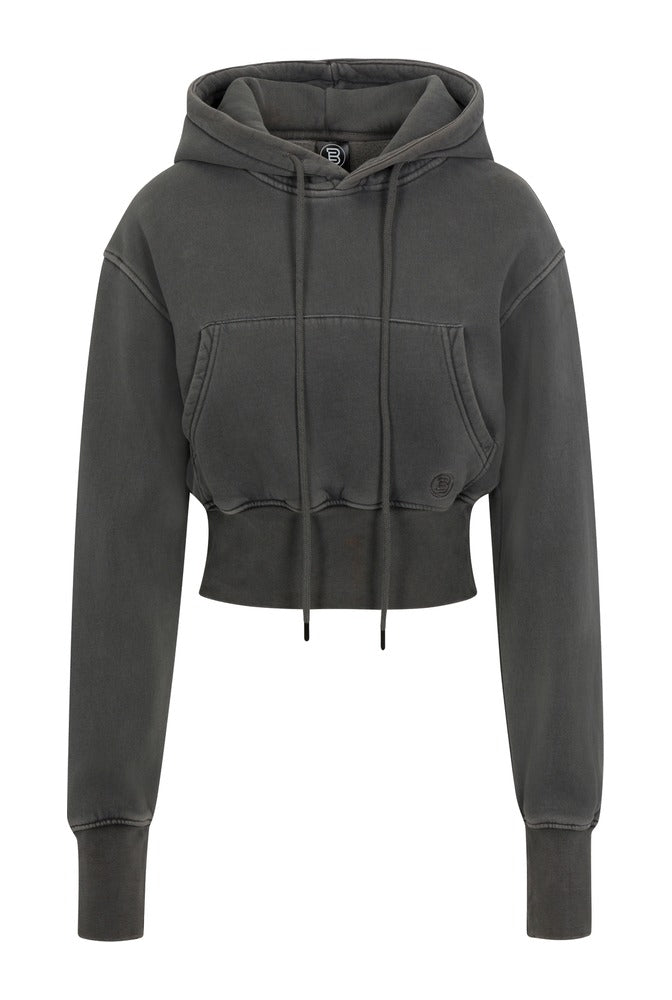 Griege Hoodie front