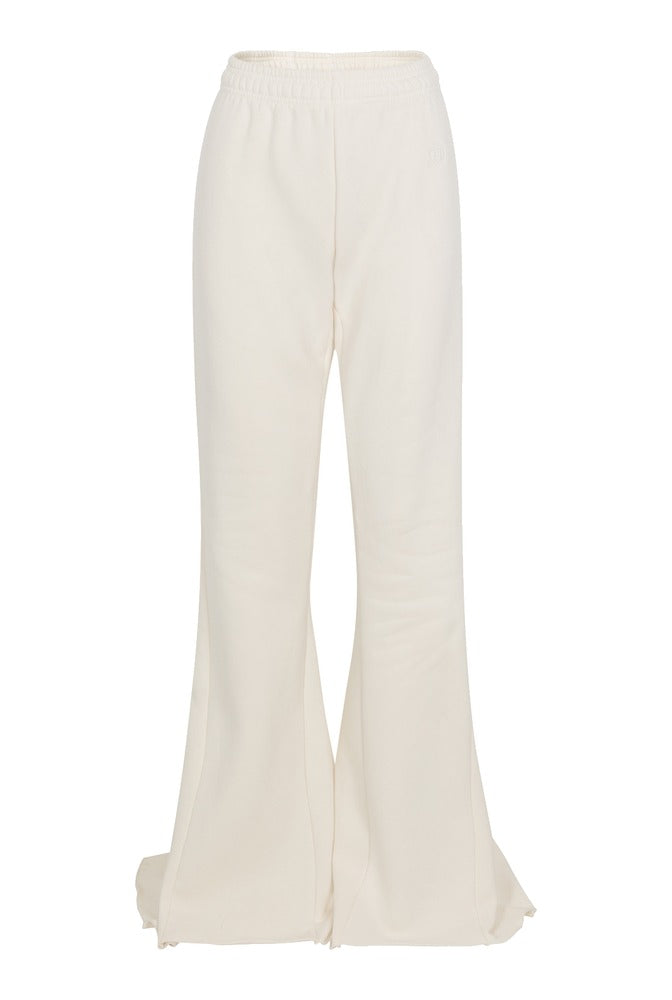 Ivory Bella Joggers front