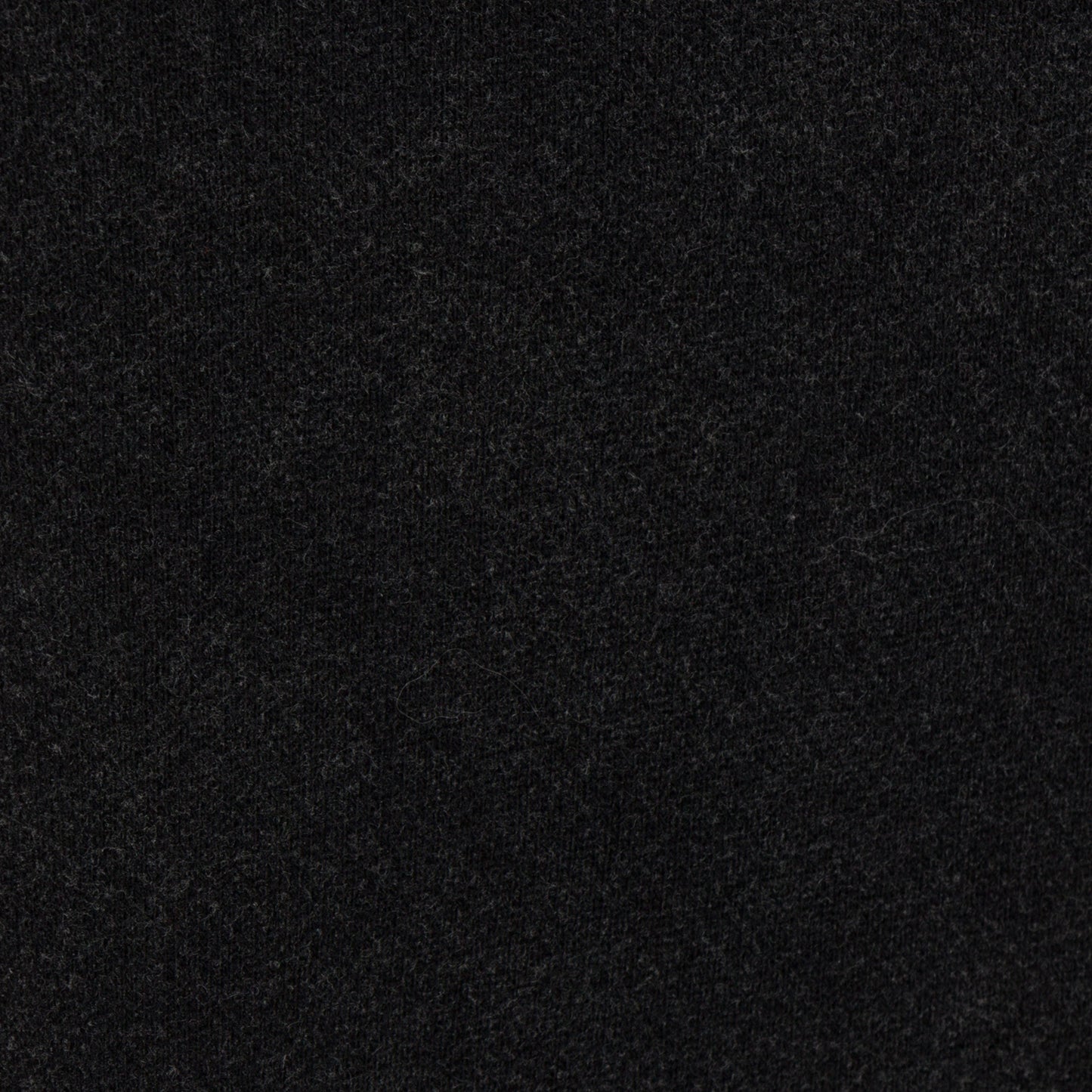 Noir Cargo Cropped Zip Hoodie