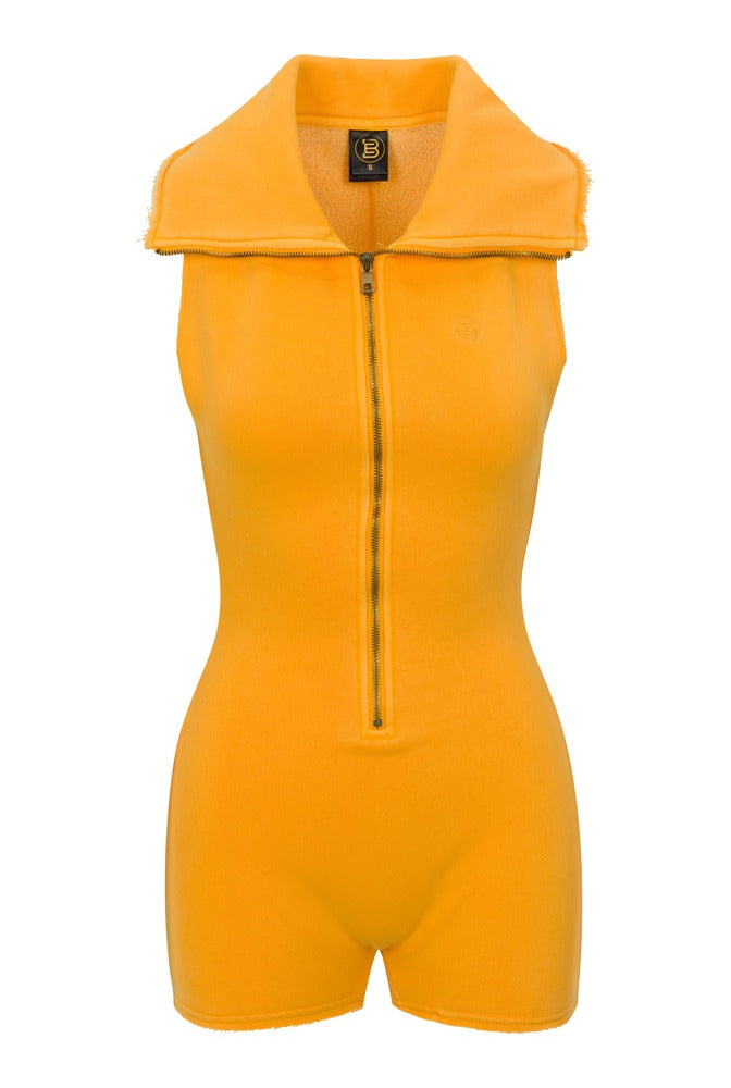 Canary Cintra Romper front