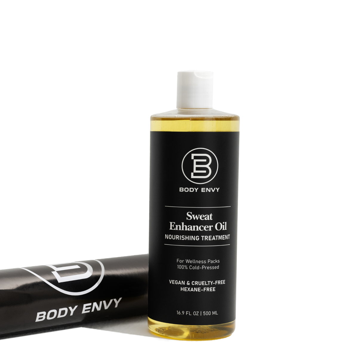 Body Envy Thermoplastic Stomach Wrap