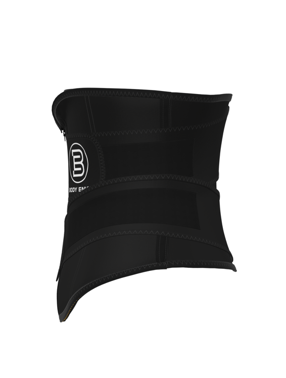 Body Envy 2 Strap Waist Trainer – My Store