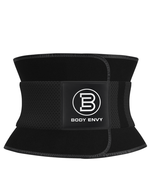 Body Envy Workout Waist Trimmer