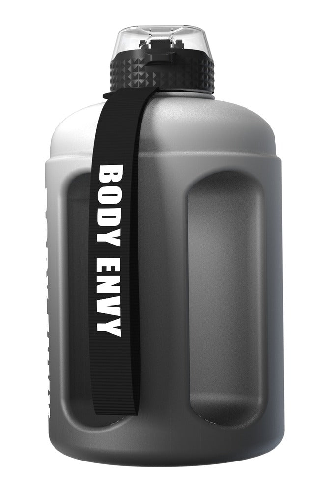 Body Envy 64oz Water Bottle
