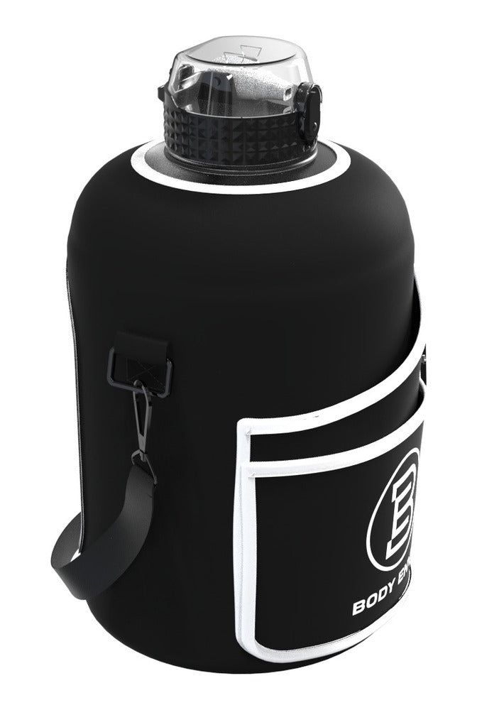 Body Envy 64oz Water Bottle