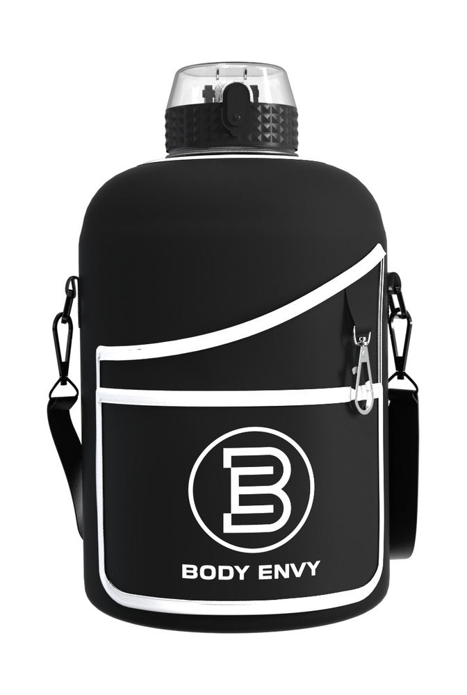 Body Envy 64oz Water Bottle