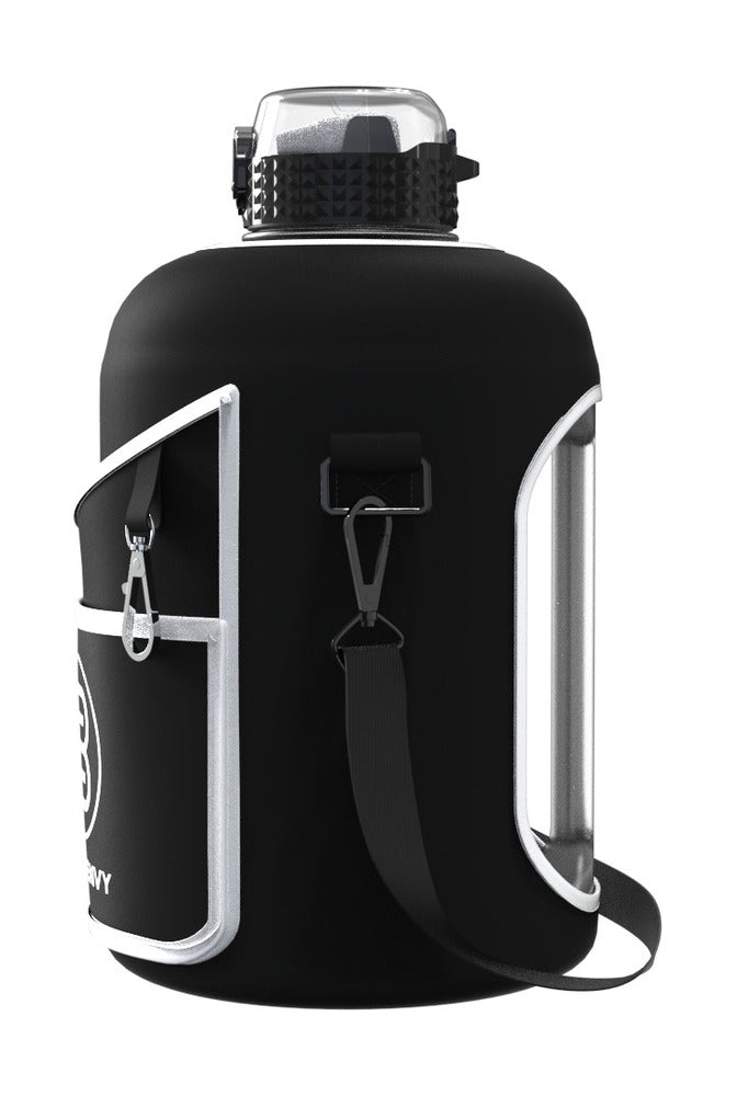Body Envy 64oz Water Bottle