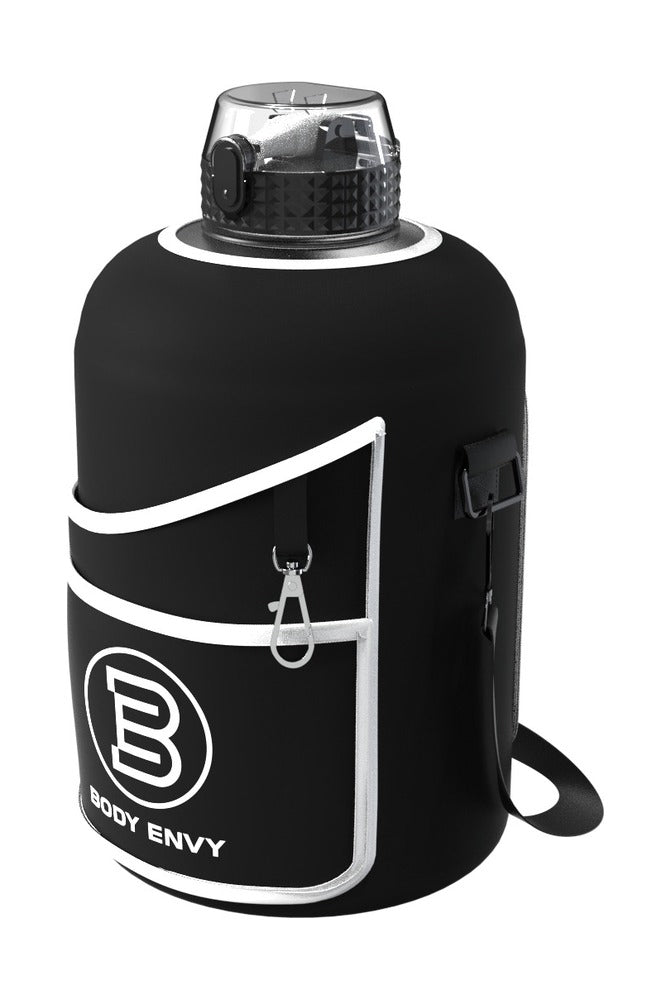 Body Envy 64oz Water Bottle