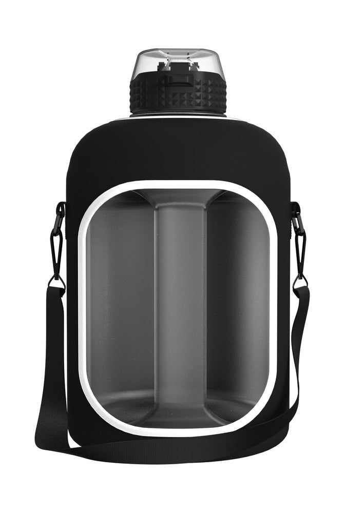 Body Envy 64oz Water Bottle
