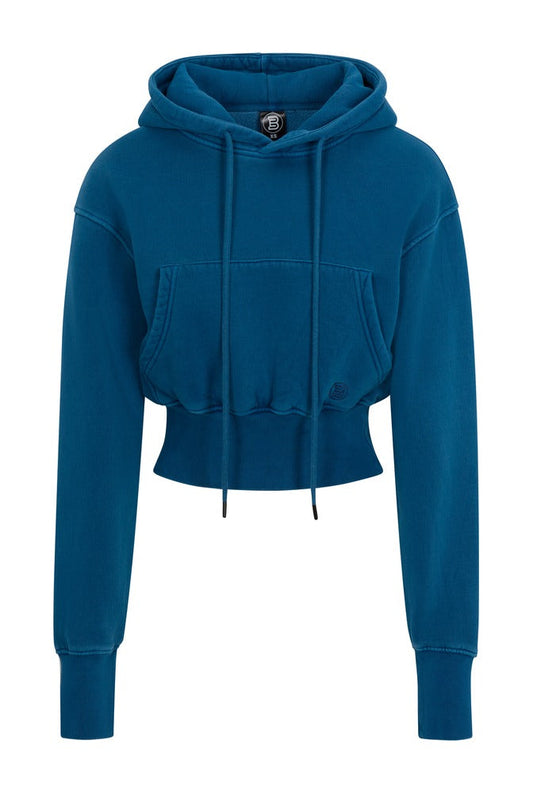 Azul Hoodie front
