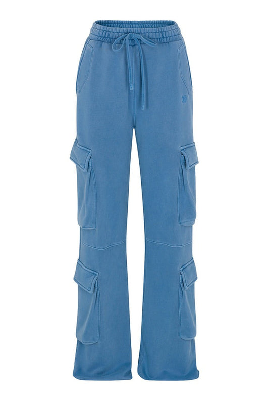 Azura Cargo Joggers front