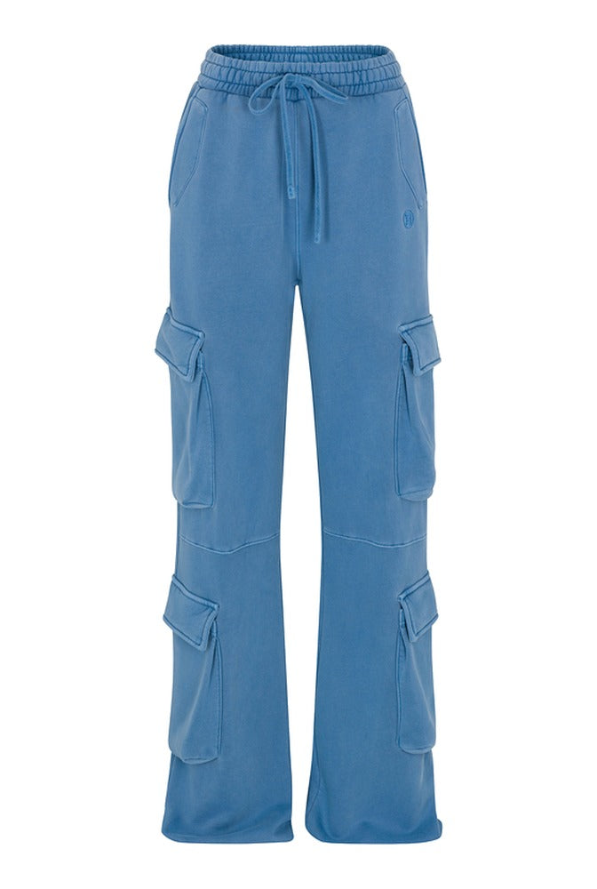 Azura Cargo Joggers front