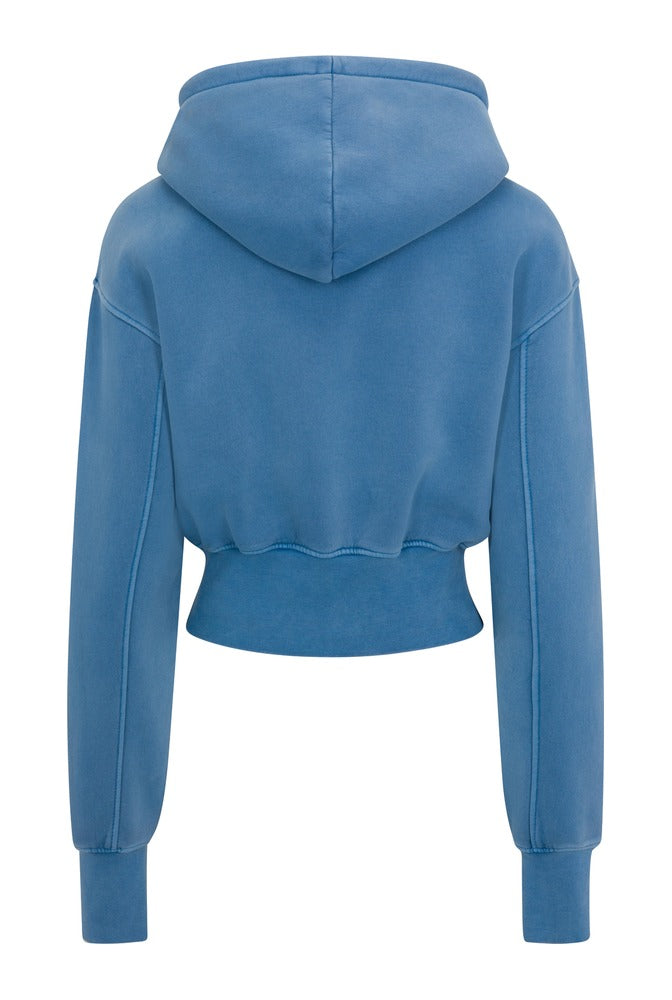 Azura Hoodie back