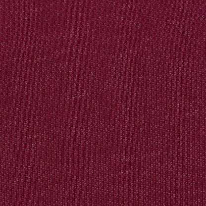 Bordeaux Cargo Hoodie