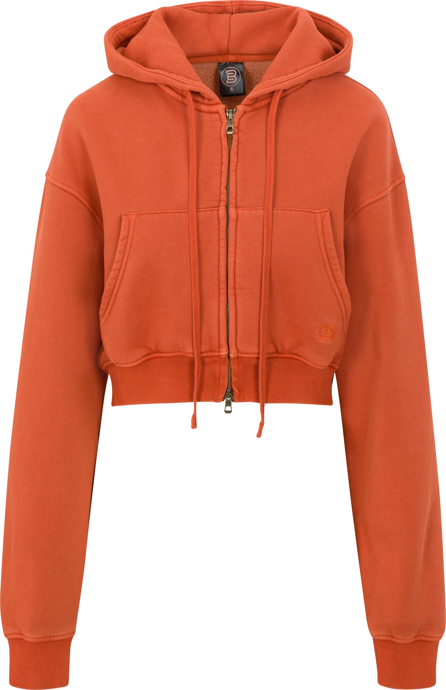 Sienna Cargo Hoodie