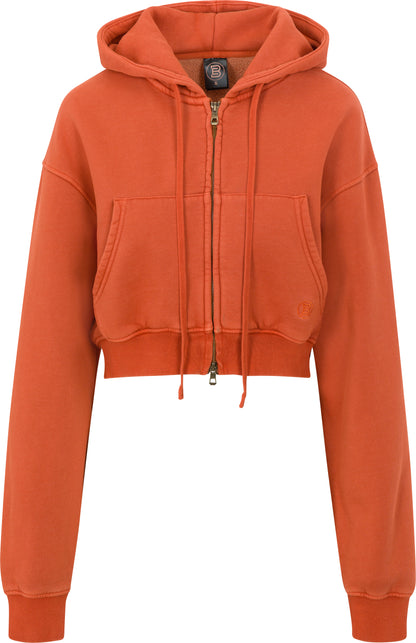 Sienna Cargo Hoodie