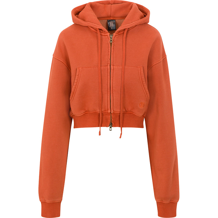 Sienna Cargo Hoodie