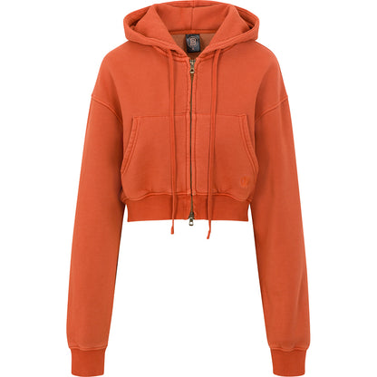 Sienna Cargo Hoodie