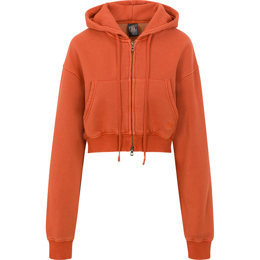 Sienna Cargo Hoodie