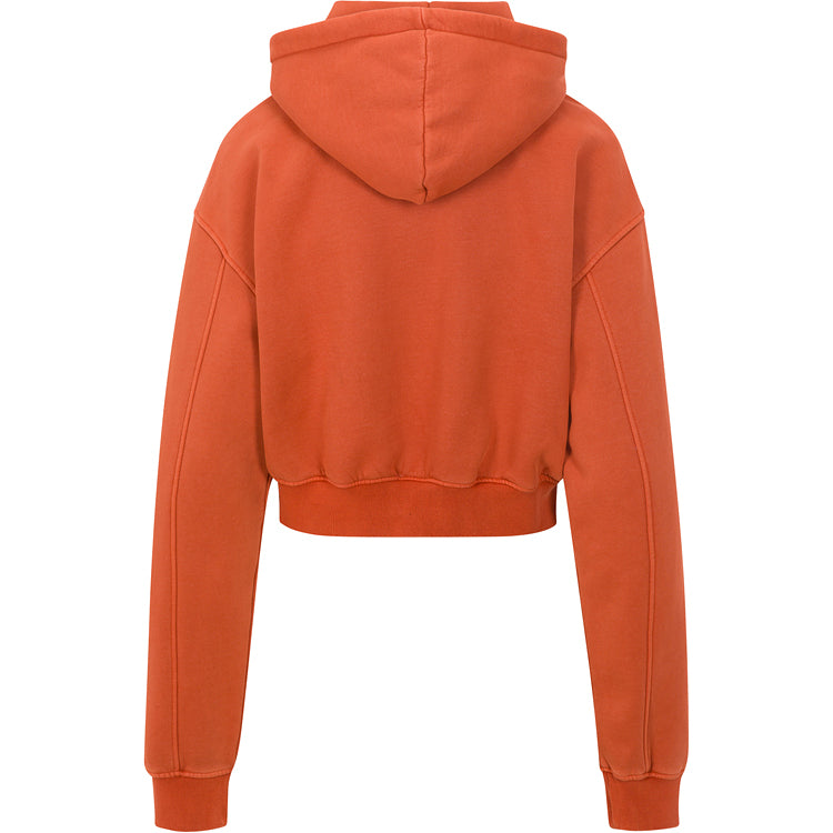 Sienna Cargo Hoodie