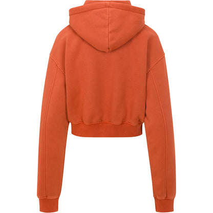 Sienna Cargo Hoodie