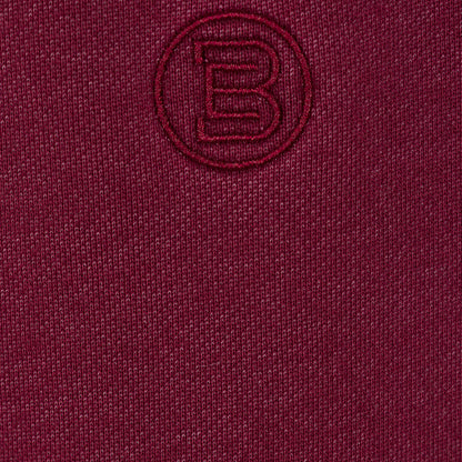 Bordeaux Refined Joggers