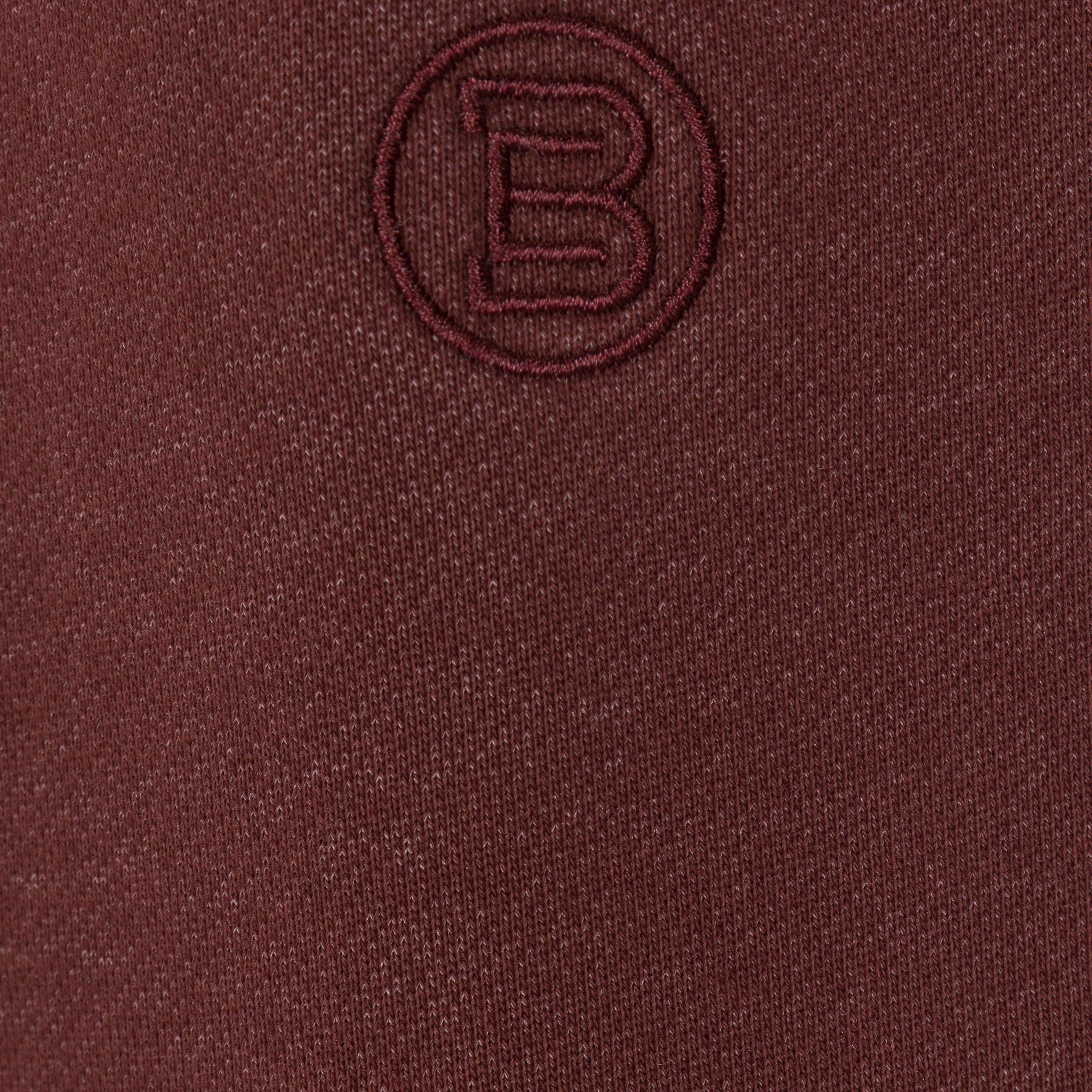 Cacao Cargo Joggers