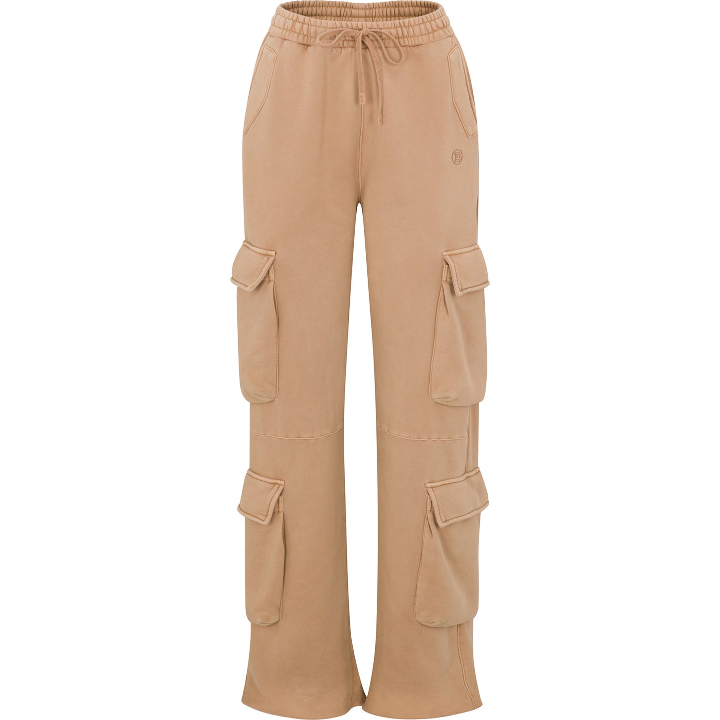 Fawn Cargo Joggers