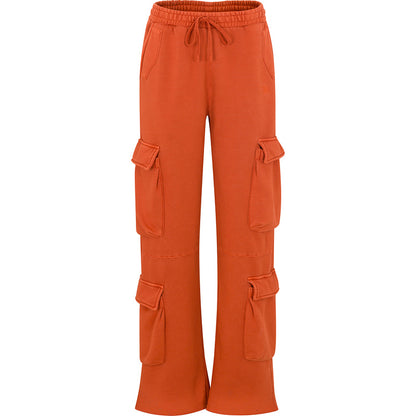 Sienna Cargo Joggers