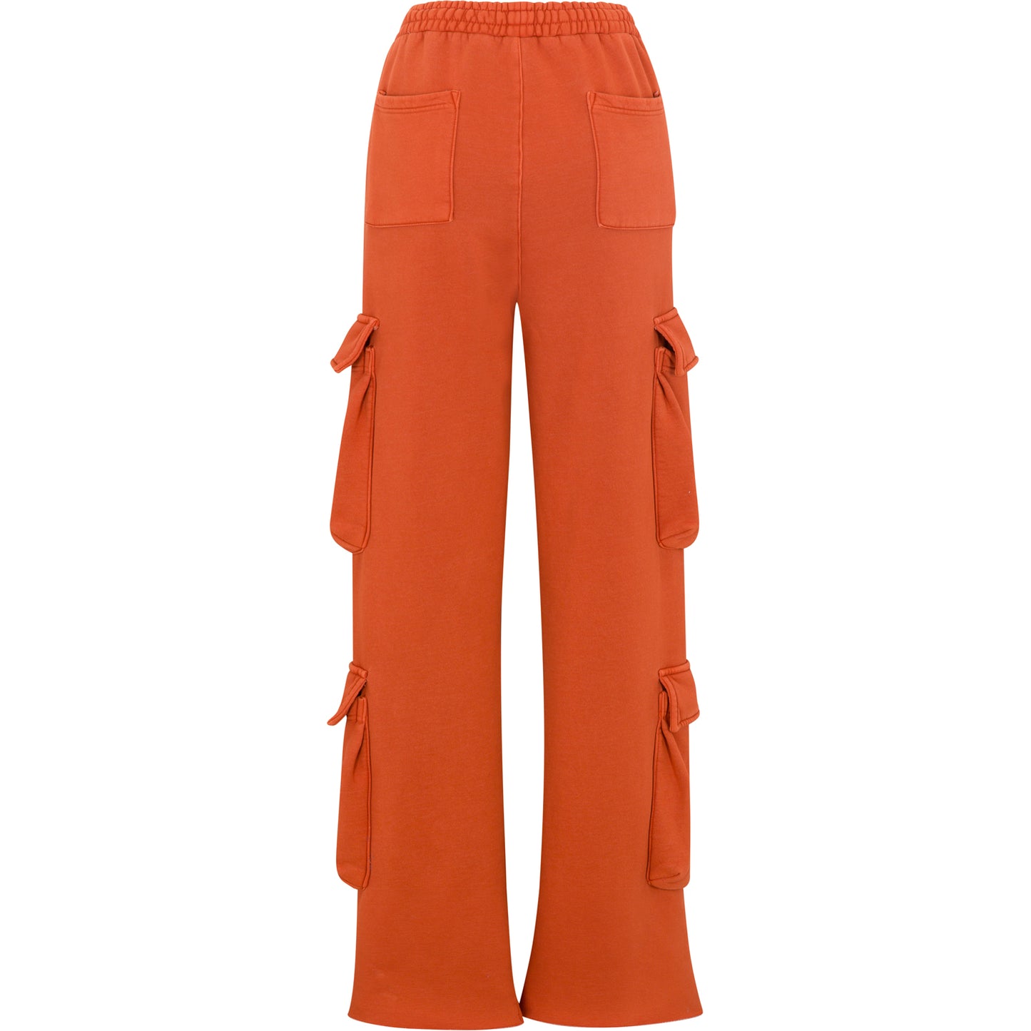 Sienna Cargo Joggers