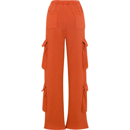 Sienna Cargo Joggers