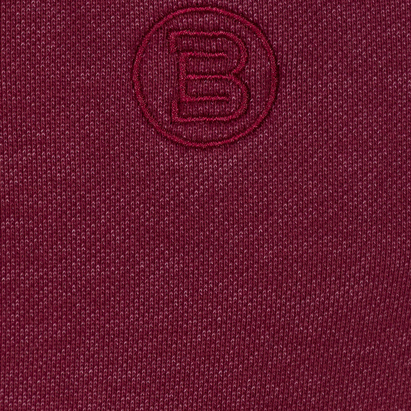 Bordeaux Cargo Skirt