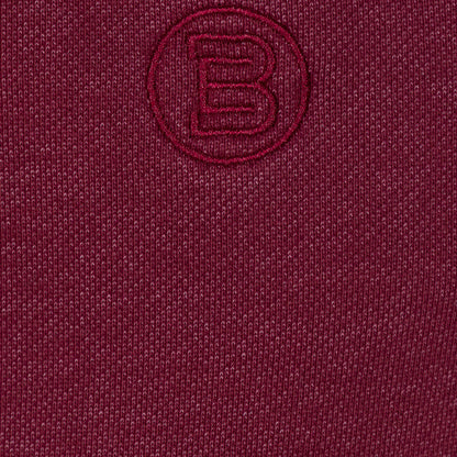 Bordeaux Cargo Skirt