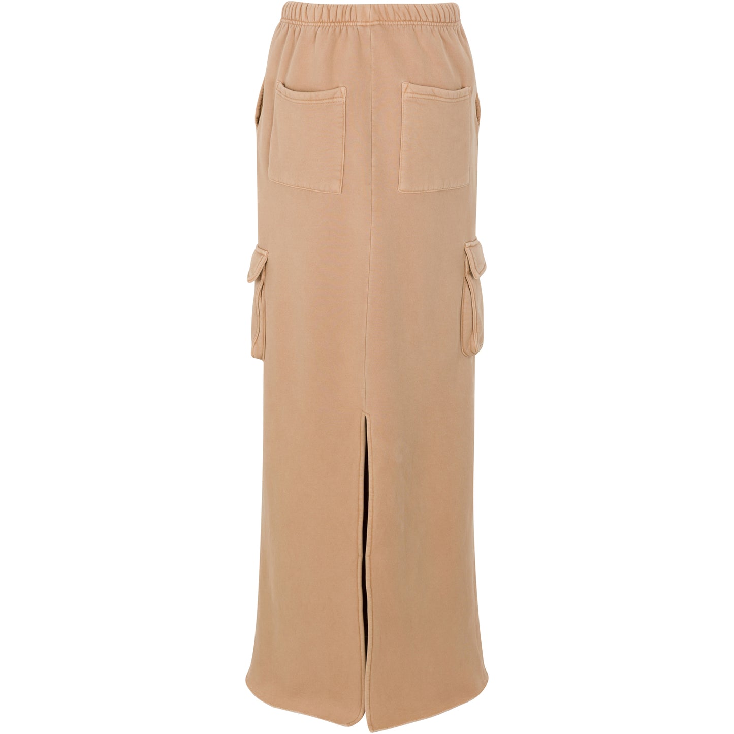 Fawn Cargo Skirt