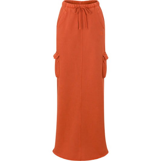 Sienna Cargo Skirt