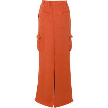Sienna Cargo Skirt