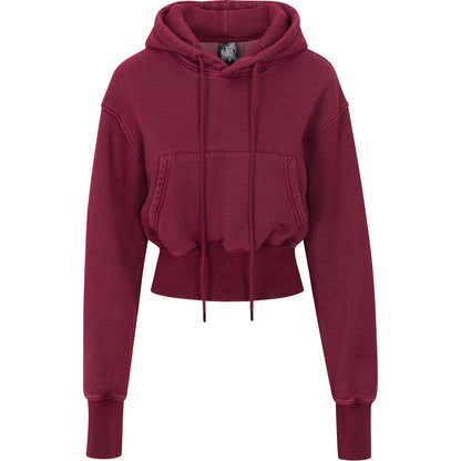 Bordeaux Hoodie