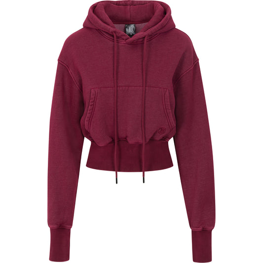 Bordeaux Hoodie