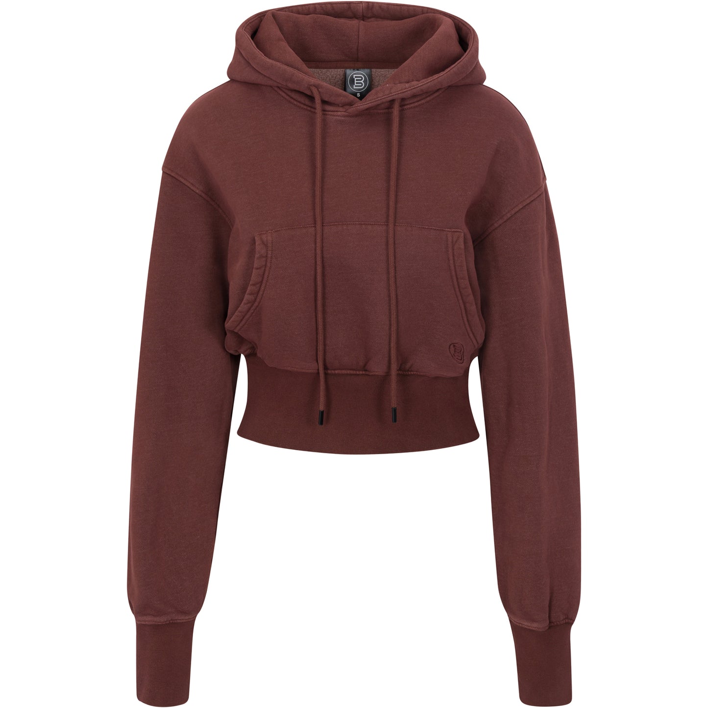 Cacao Hoodie