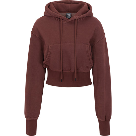 Cacao Hoodie